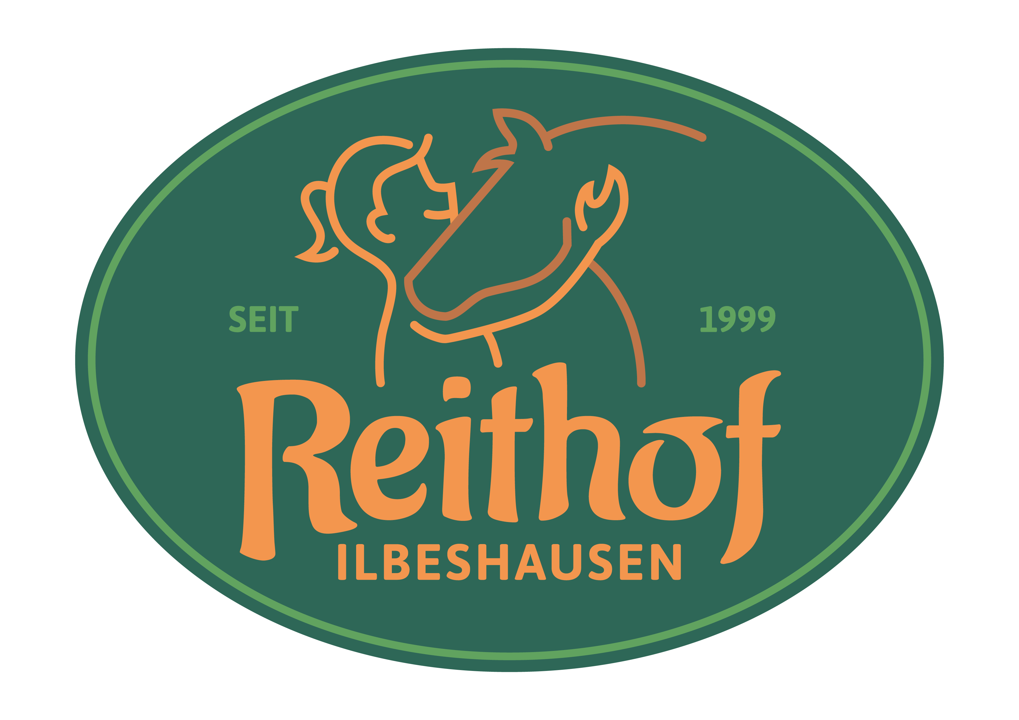 Reithof Ilbeshausen